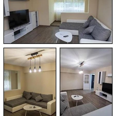 Iulian Appartement Brăila Buitenkant foto