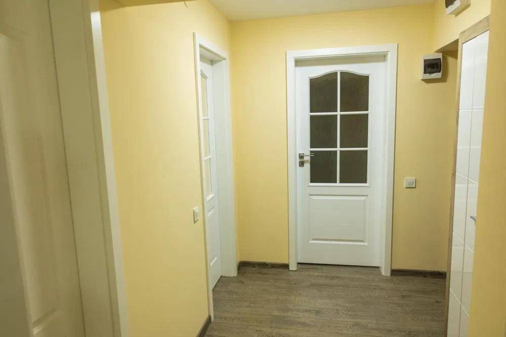 Iulian Appartement Brăila Buitenkant foto