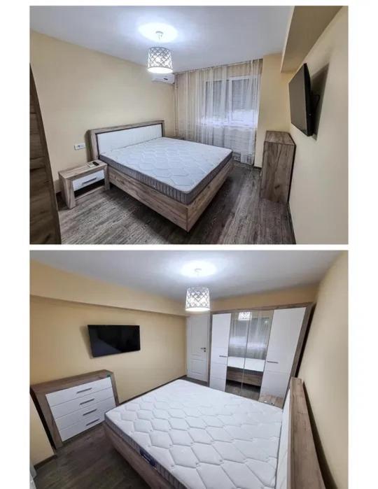 Iulian Appartement Brăila Buitenkant foto